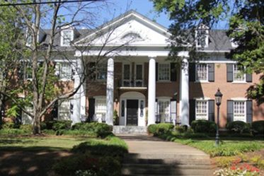 kappa gamma house