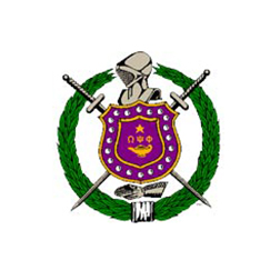 Omega Psi Phi Greek Life