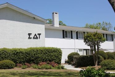 sigma tau delta english whittier