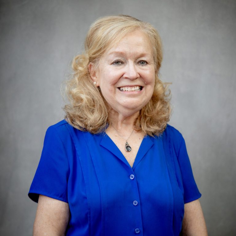 Kathy Hoard Honored for Over 4 Decades of Community Service