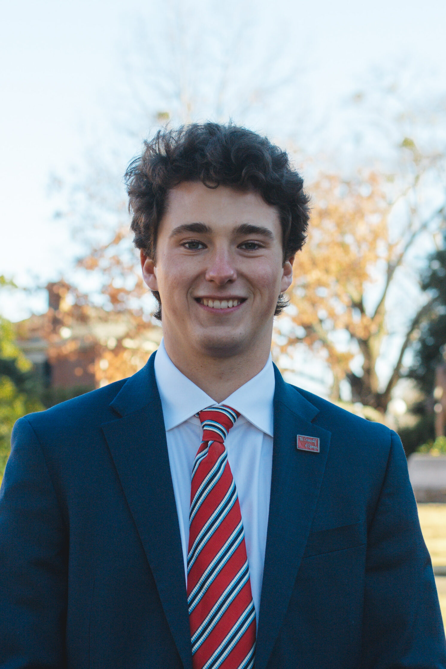 Dallas Hunt