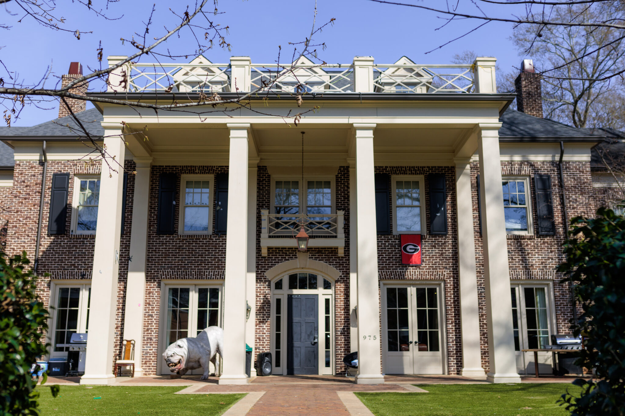 Chi Phi Greek Life