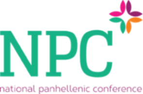 National Panhellenic Conference Logo