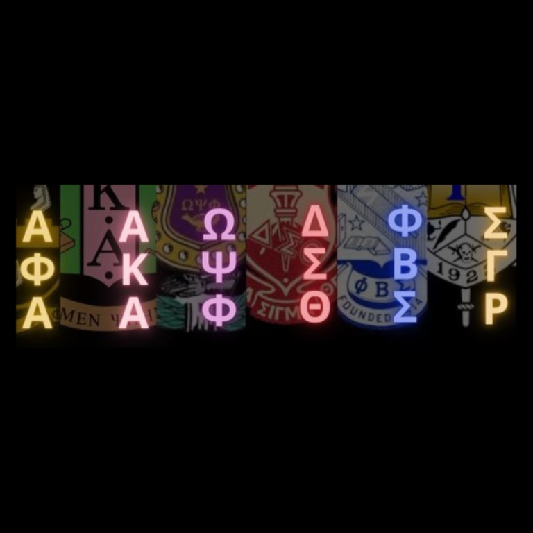 NPHC Chapters