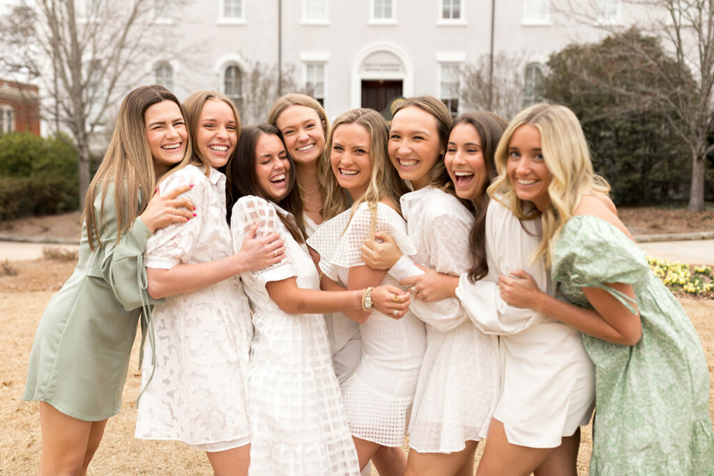 sorority