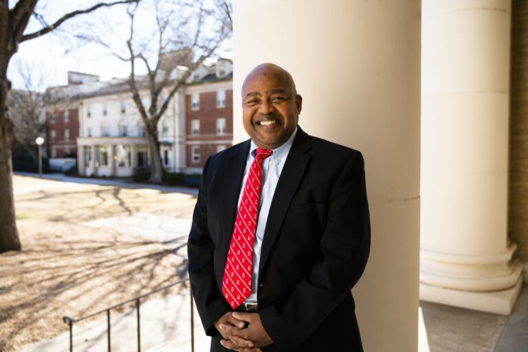 UGA IFC Career Spotlight Interview with VP Victor Wilson