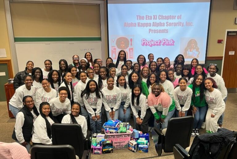 Eta Xi’s Annual ‘Skee Week’