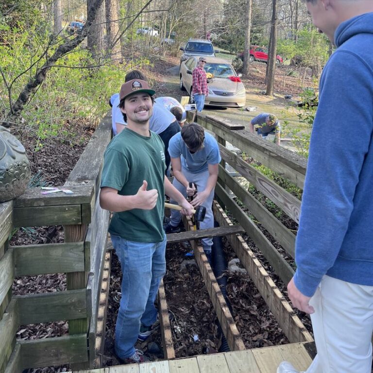 Phi Delta Theta Partners with the Live Like Lou Foundation