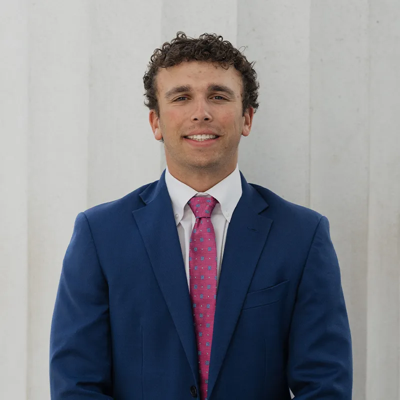 IFC President.