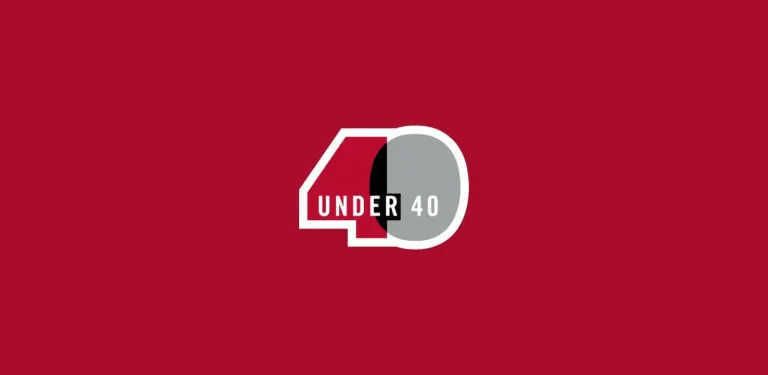 22 Greek Alumni Recognized in UGA’s 2026 40 Under 40 Class